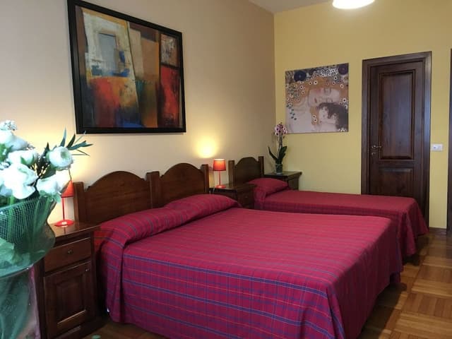 Triple Room, Multiple Beds, Private Bathroom
