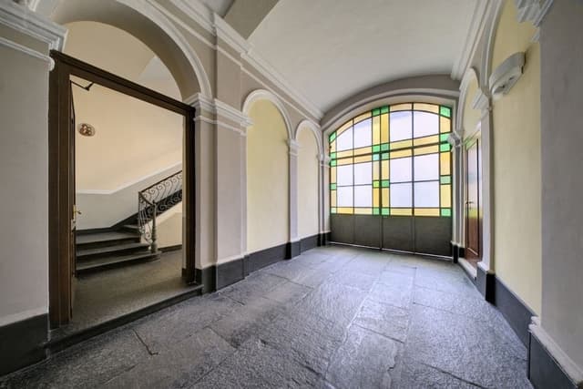 HOME SUITE (Edificio Annesso all Hotel)
