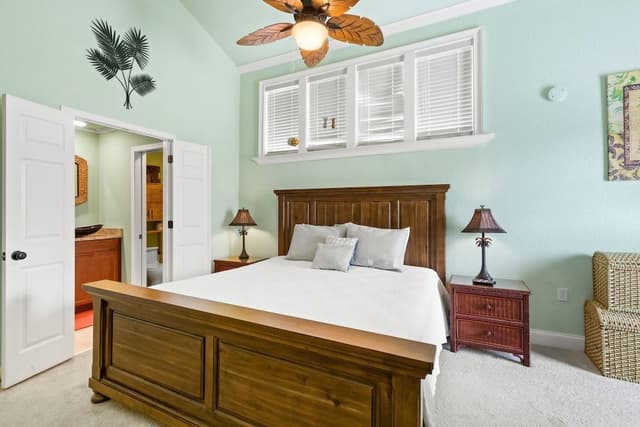 Condo, 3 Bedrooms