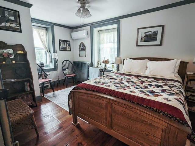 Classic Room