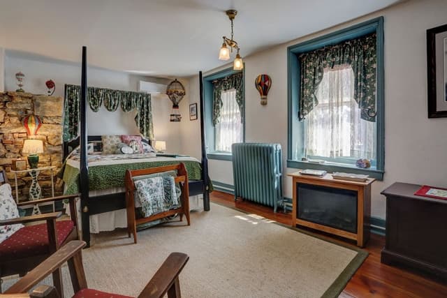 Classic Room