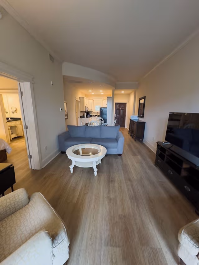 Standard Villa