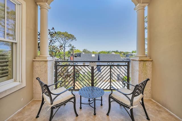 Standard Villa, 2 Queen Beds