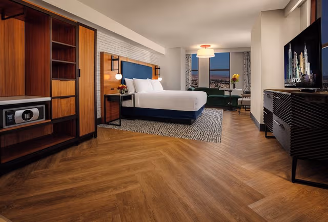 Spa Suite