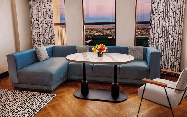 Marquis Suite