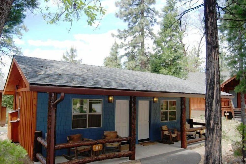 Evergreen Lodge Yosemite4
