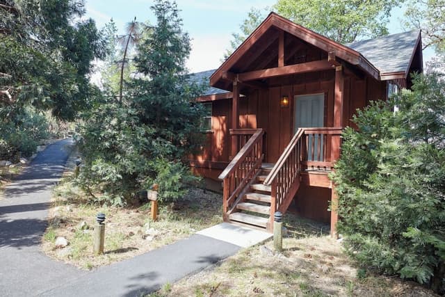 Cottage, 1 Bedroom