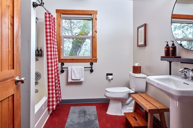 Cottage, 1 Bedroom