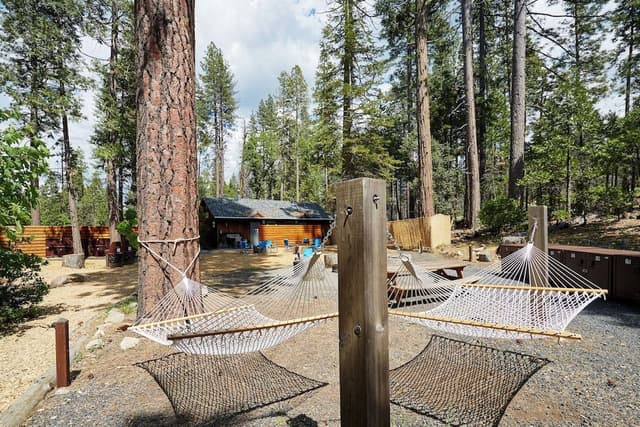 Family Room (Tent)