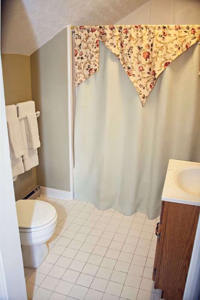 The Robin's Nest Suite