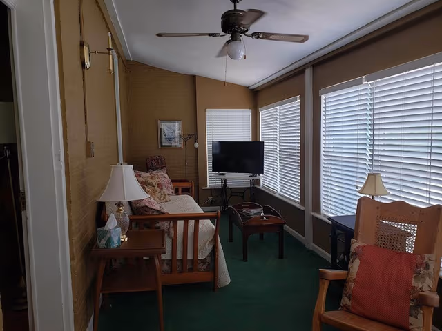 The Shenandoah Suite