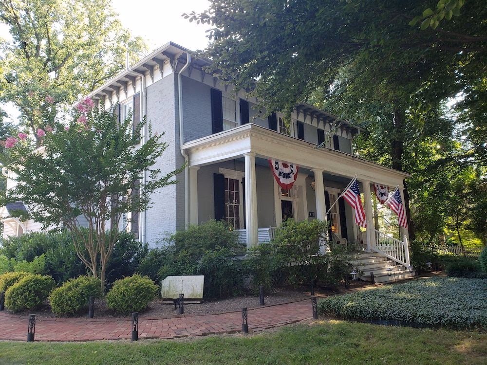 The Carriage Inn B&B2