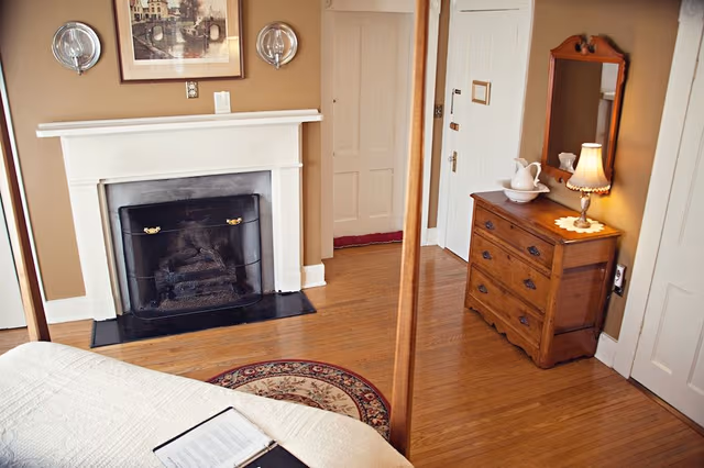The Shenandoah Suite