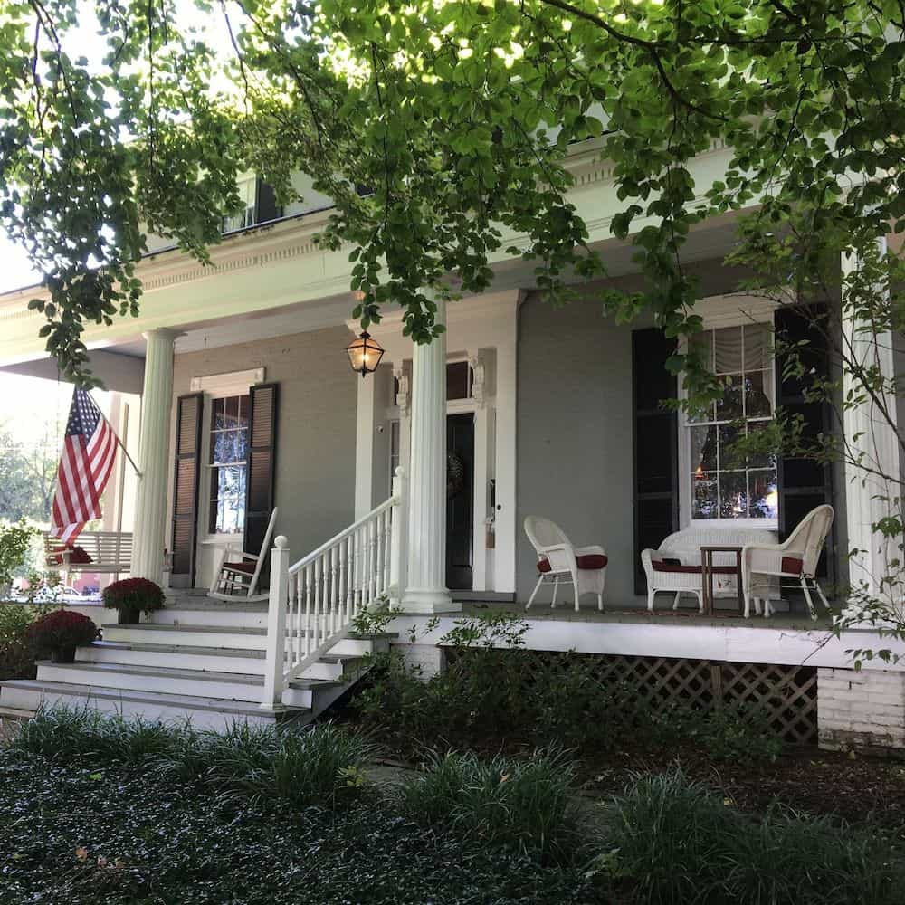 The Carriage Inn B&B