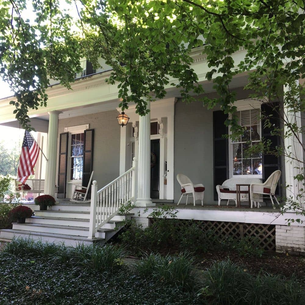 The Carriage Inn B&B The Carriage Inn B&B