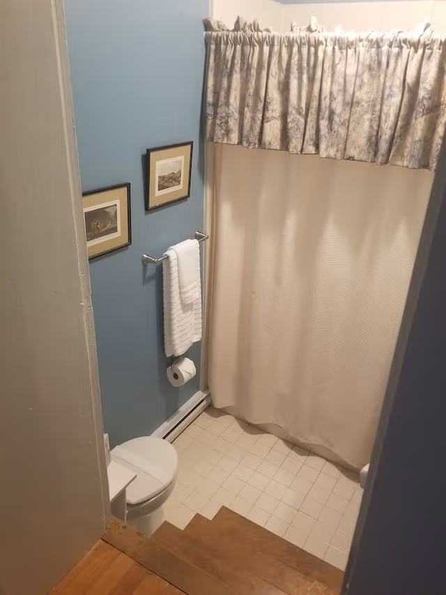 The Sunrise Room