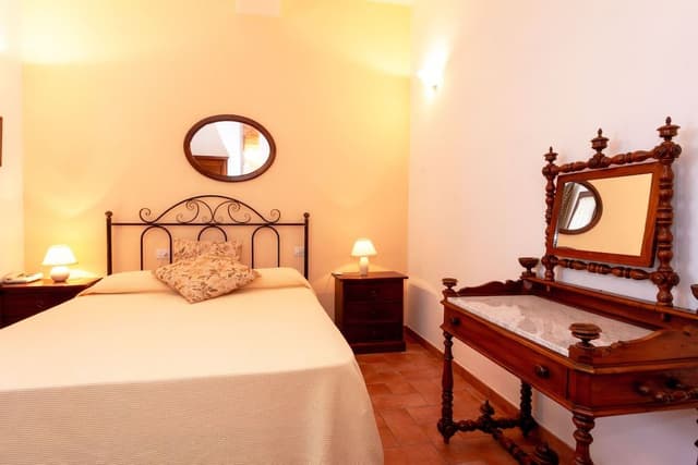 Comfort Apartment, 2 Bedrooms, Kitchen, Garden View