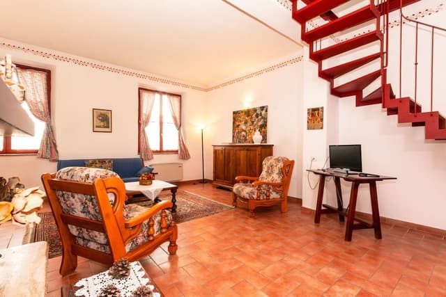Superior Apartment, 2 Bedrooms, Kitchen, Garden View