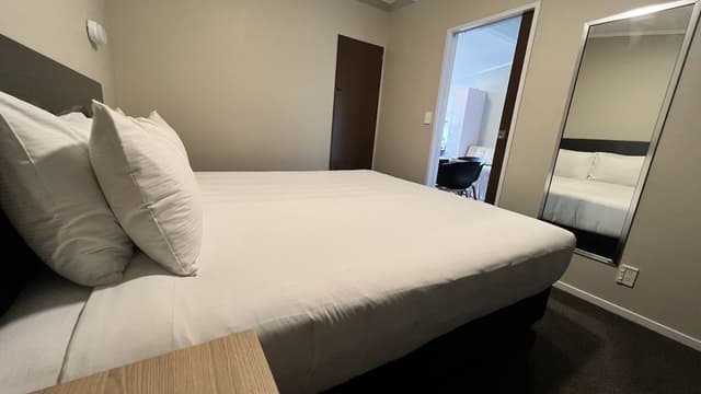 Basic Room, 1 Bedroom