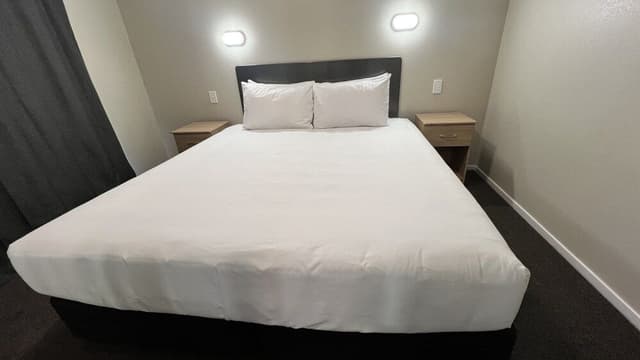 Basic Room, 1 Bedroom