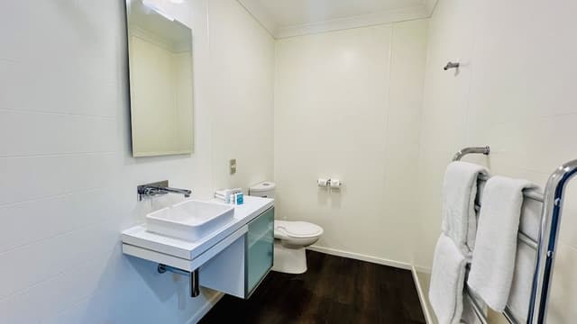 Premier Studio, 1 Bedroom