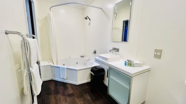 Executive Room, 1 Bedroom