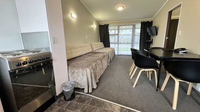 Executive Room, 1 Bedroom