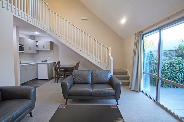 Standard Apartment, 2 Bedrooms
