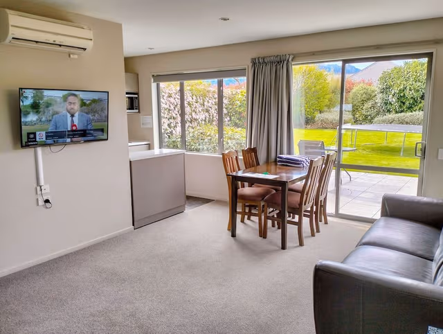 Standard Apartment, 2 Bedrooms