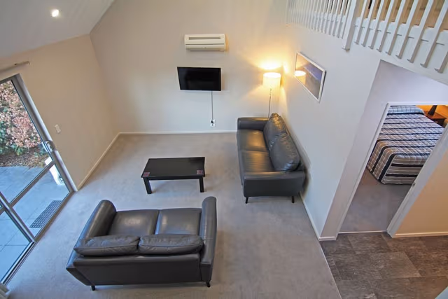 Standard Apartment, 2 Bedrooms