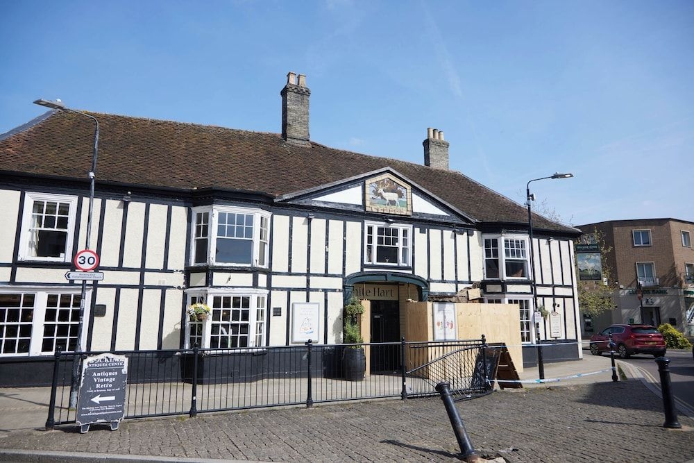 White Hart Braintree0
