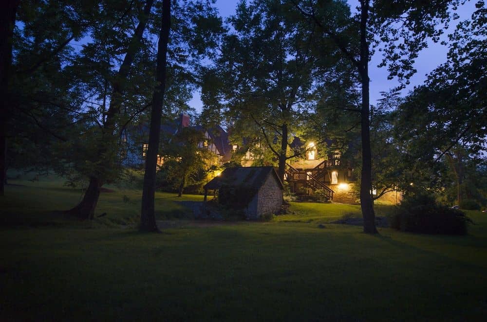 Hillbrook Inn Hillbrook Inn
