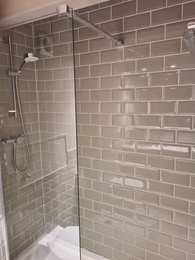Superior Twin Room, Ensuite