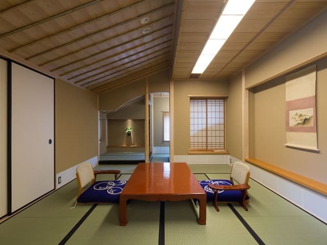 Japanese Western Style Deluxe Room, Non Smoking | Snow crab-based dinner plan (Breakfast included)
