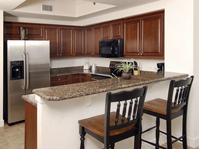 Condo, 2 Bedrooms, 2 Bathrooms, Sea Facing