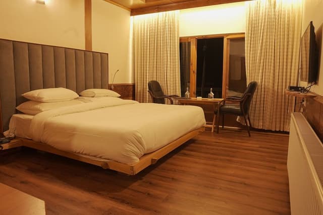 Premium Room