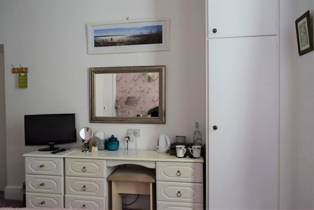 Standard Double Room, Ensuite