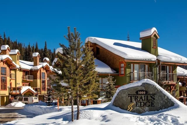 Townhome, 4 Bedrooms