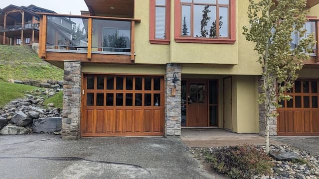 Townhome, 3 Bedrooms