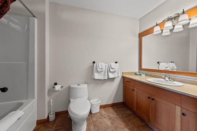 Townhome, 2 Bedrooms