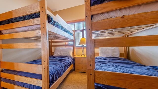 Townhome, 3 Bedrooms