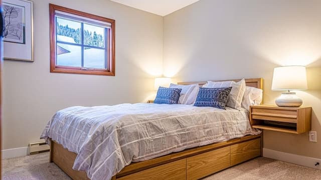 Townhome, 4 Bedrooms