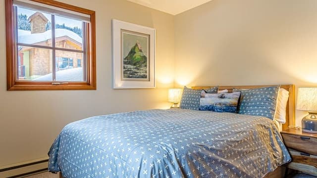 Townhome, 4 Bedrooms