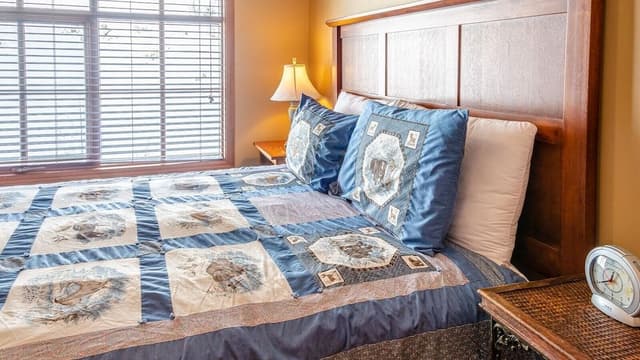 Townhome, 3 Bedrooms