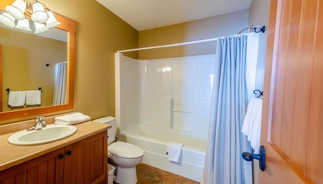 Townhome, 3 Bedrooms