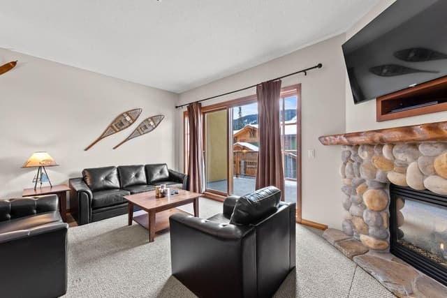 Townhome, 2 Bedrooms
