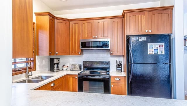 Townhome, 4 Bedrooms