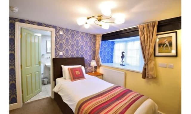 Single Room