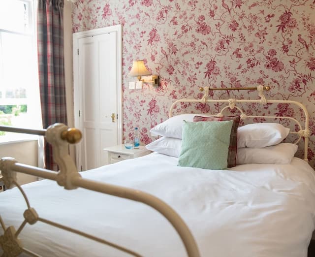 Double Room, Ensuite (Snug)