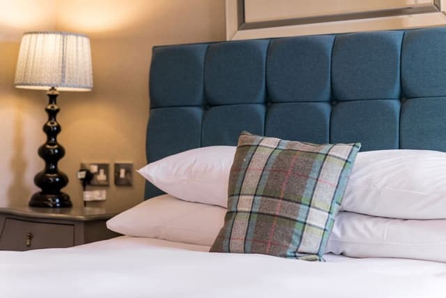 Double Room, Ensuite (Cosy)